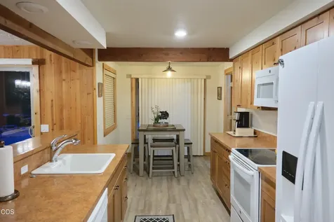 57688 Towhee Lane Sunriver OR 97707