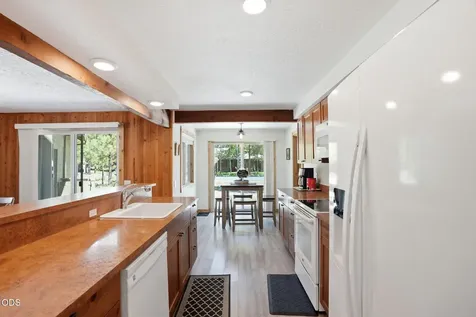 57688 Towhee Lane Sunriver OR 97707