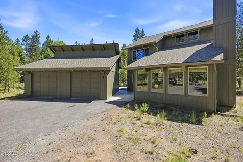 57688 Towhee Lane Sunriver OR 97707