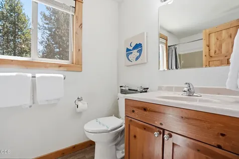57688 Towhee Lane Sunriver OR 97707