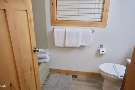 57688 Towhee Lane Sunriver OR 97707