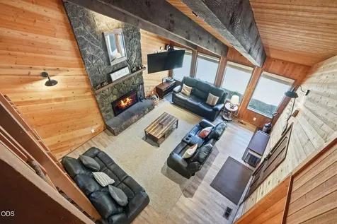 57688 Towhee Lane Sunriver OR 97707