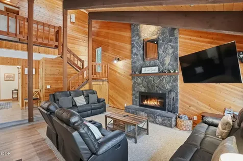 57688 Towhee Lane Sunriver OR 97707