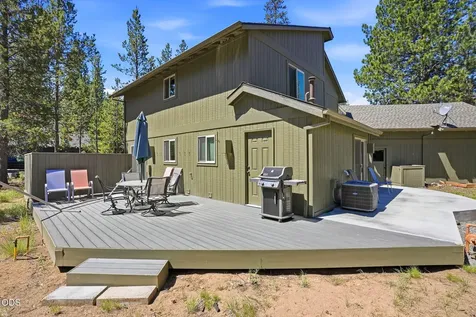 57688 Towhee Lane Sunriver OR 97707