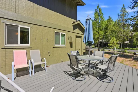 57688 Towhee Lane Sunriver OR 97707