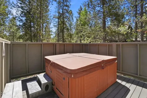 57688 Towhee Lane Sunriver OR 97707