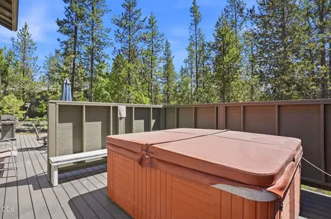 57688 Towhee Lane Sunriver OR 97707