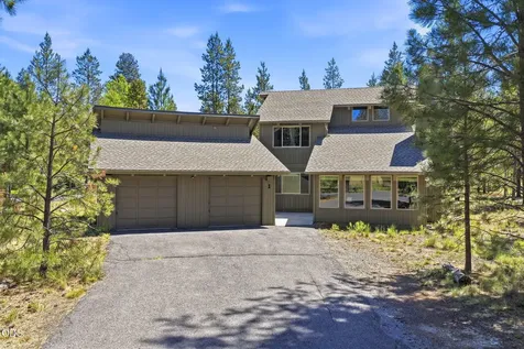 57688 Towhee Lane Sunriver OR 97707