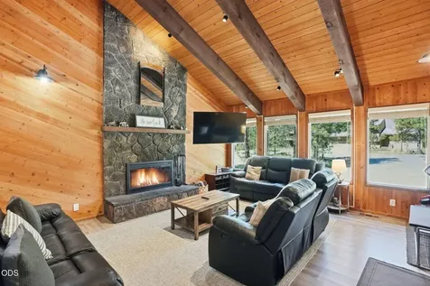 57688 Towhee Lane Sunriver OR 97707