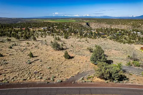 10091 SW Shad Road Terrebonne OR 97760