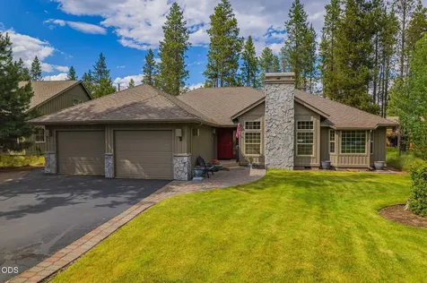 57719 Poplar Lane Sunriver OR 97707