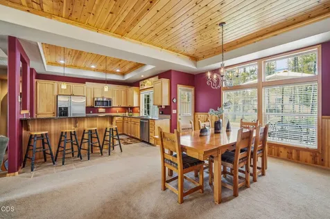 57719 Poplar Lane Sunriver OR 97707