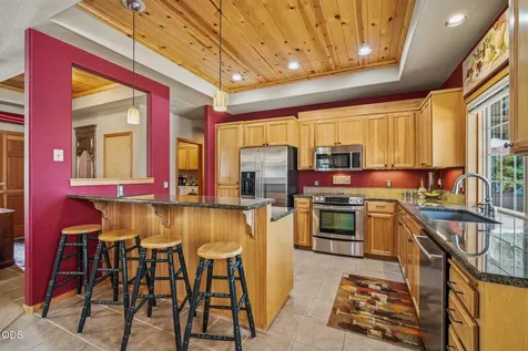 57719 Poplar Lane Sunriver OR 97707