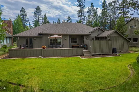 57719 Poplar Lane Sunriver OR 97707