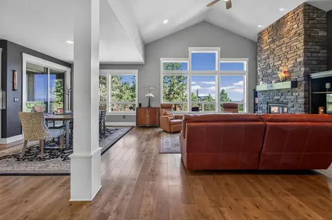 2572 NW Pine Terrace Drive Bend OR 97703