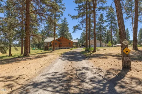 23125 Sprague River Road Sprague River OR 97639