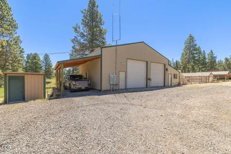 23125 Sprague River Road Sprague River OR 97639