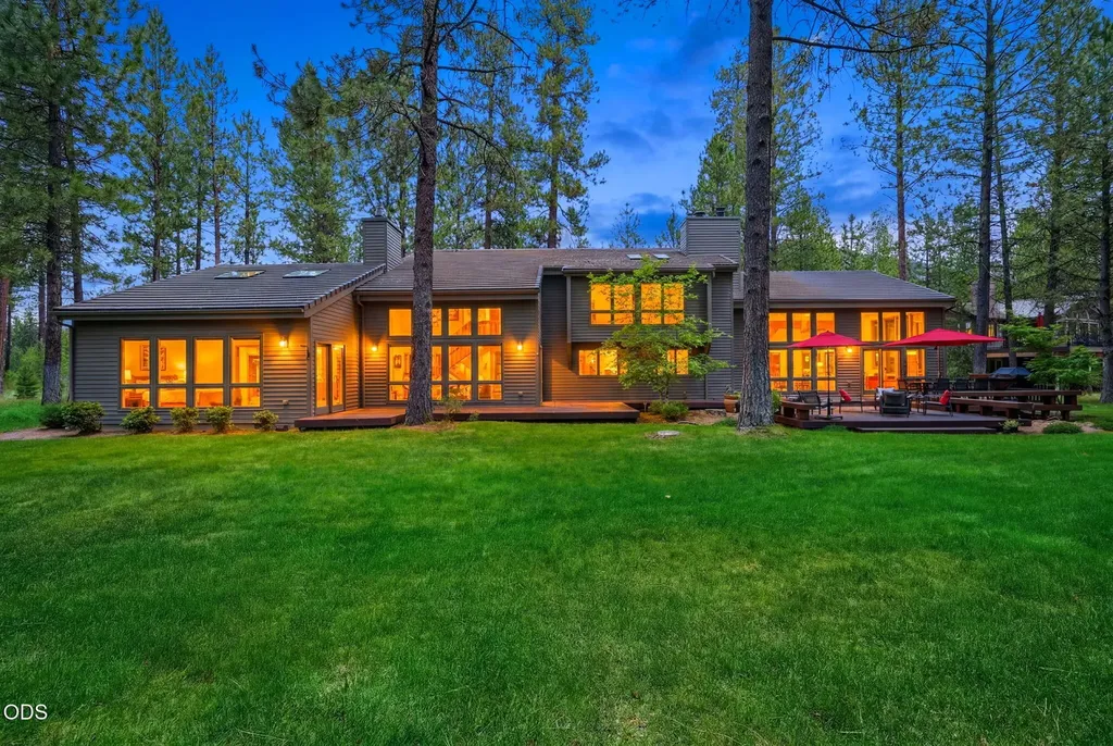 71190 Fiddleneck Lane Black Butte Ranch OR 97759