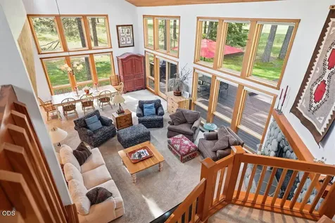 71190 Fiddleneck Lane Black Butte Ranch OR 97759