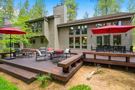 71190 Fiddleneck Lane Black Butte Ranch OR 97759