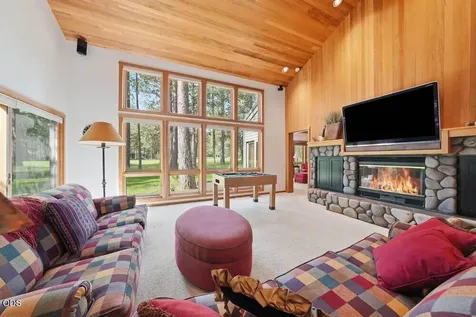 71190 Fiddleneck Lane Black Butte Ranch OR 97759
