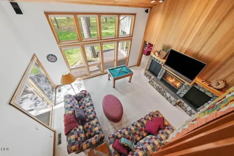 71190 Fiddleneck Lane Black Butte Ranch OR 97759