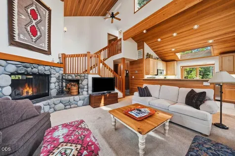 71190 Fiddleneck Lane Black Butte Ranch OR 97759