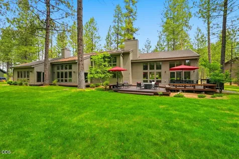 71190 Fiddleneck Lane Black Butte Ranch OR 97759