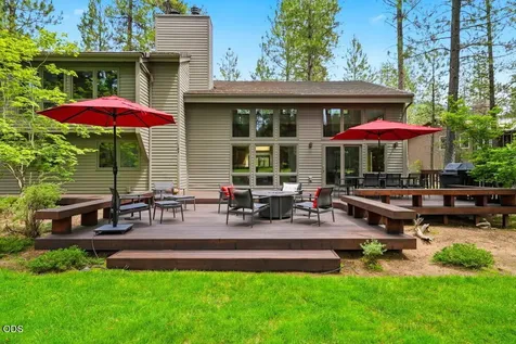 71190 Fiddleneck Lane Black Butte Ranch OR 97759