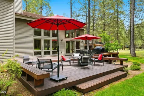 71190 Fiddleneck Lane Black Butte Ranch OR 97759