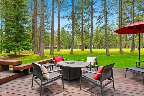 71190 Fiddleneck Lane Black Butte Ranch OR 97759