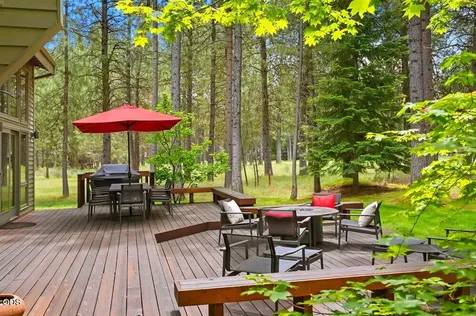 71190 Fiddleneck Lane Black Butte Ranch OR 97759