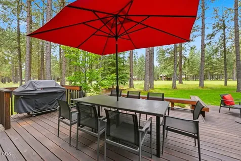 71190 Fiddleneck Lane Black Butte Ranch OR 97759