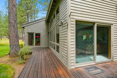 71190 Fiddleneck Lane Black Butte Ranch OR 97759