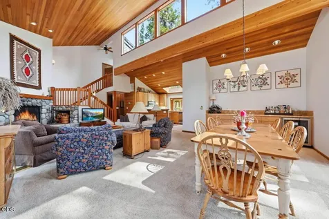 71190 Fiddleneck Lane Black Butte Ranch OR 97759