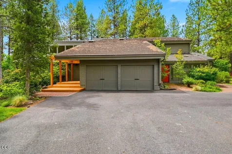 71190 Fiddleneck Lane Black Butte Ranch OR 97759