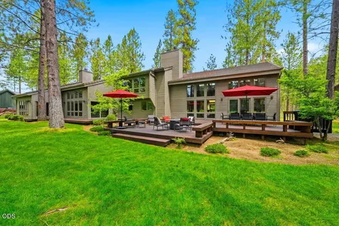 71190 Fiddleneck Lane Black Butte Ranch OR 97759