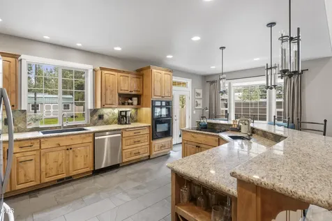 17169 Kingsburg Road Bend OR 97707