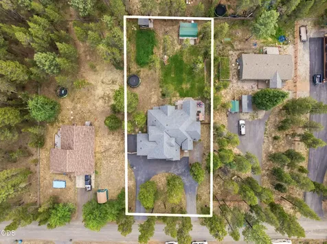 17169 Kingsburg Road Bend OR 97707