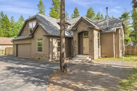 17169 Kingsburg Road Bend OR 97707