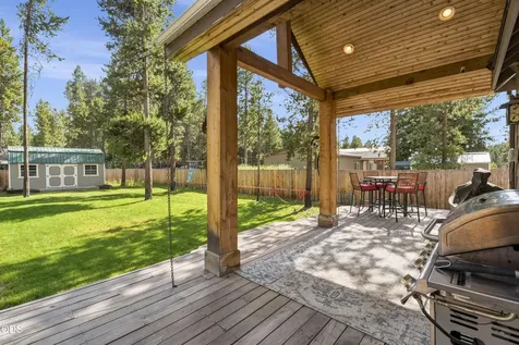 17169 Kingsburg Road Bend OR 97707