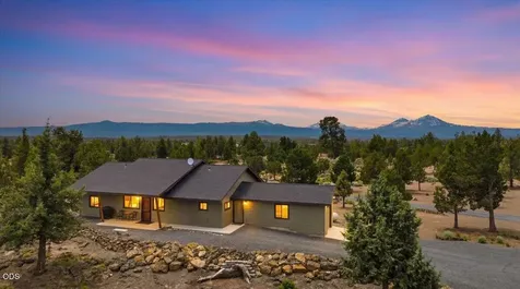 17740 Ox Spur Court Bend OR 97703