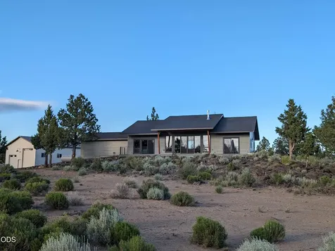 17740 Ox Spur Court Bend OR 97703