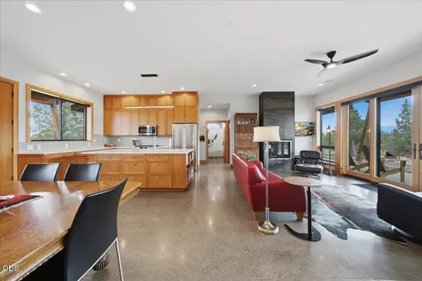 17740 Ox Spur Court Bend OR 97703