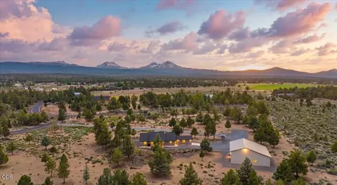 17740 Ox Spur Court Bend OR 97703