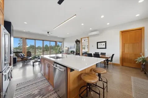 17740 Ox Spur Court Bend OR 97703