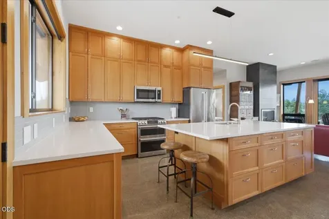 17740 Ox Spur Court Bend OR 97703