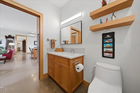 17740 Ox Spur Court Bend OR 97703