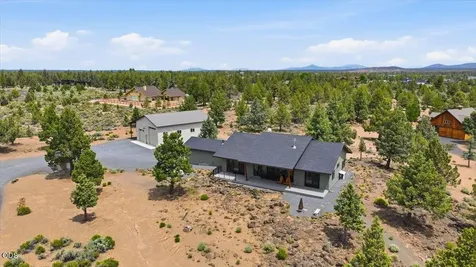 17740 Ox Spur Court Bend OR 97703