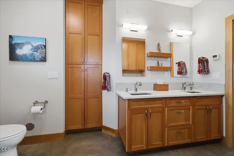 17740 Ox Spur Court Bend OR 97703